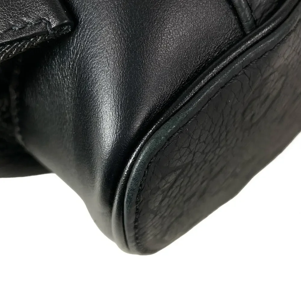Louis Vuitton Christopher MM Taurillon Monogram Backpack M55699